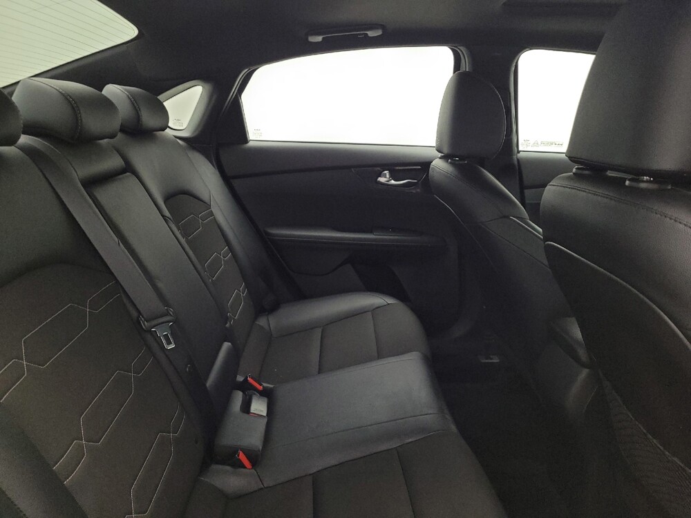 2023 Kia Forte in Fairfield, OH 45014 - 18142263 19