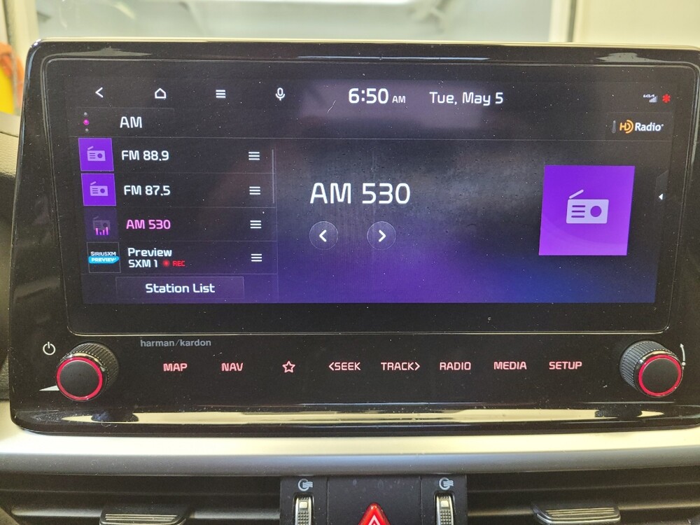 2023 Kia Forte in Fairfield, OH 45014 - 18142263 25