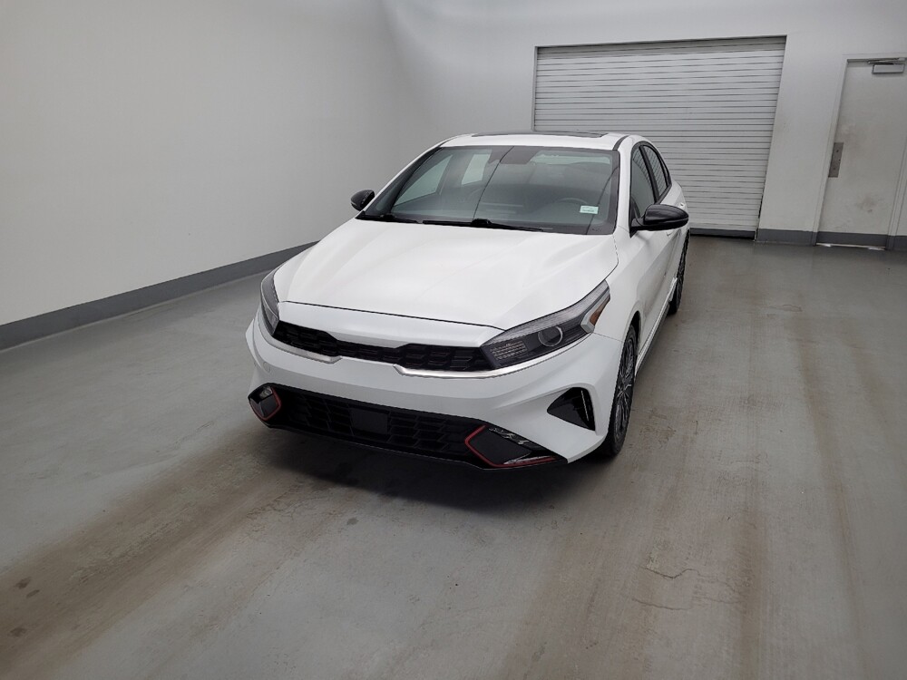 2023 Kia Forte in Fairfield, OH 45014 - 18142263 15
