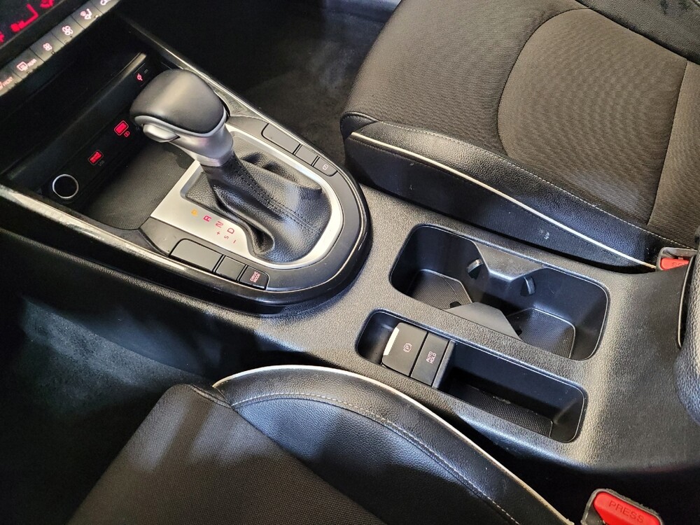 2023 Kia Forte in Fairfield, OH 45014 - 18142263 26