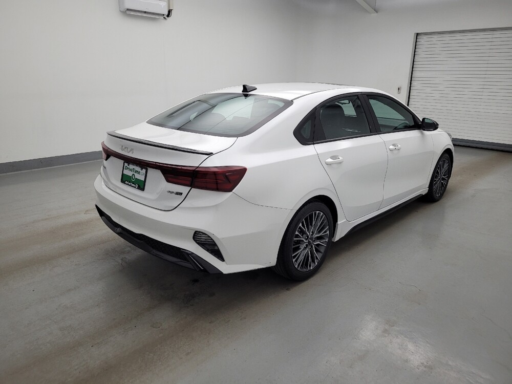 2023 Kia Forte in Fairfield, OH 45014 - 18142263 9