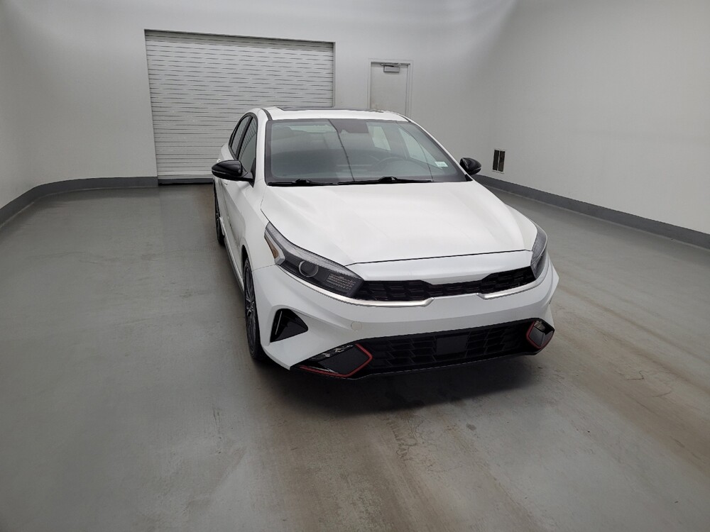 2023 Kia Forte in Fairfield, OH 45014 - 18142263 14