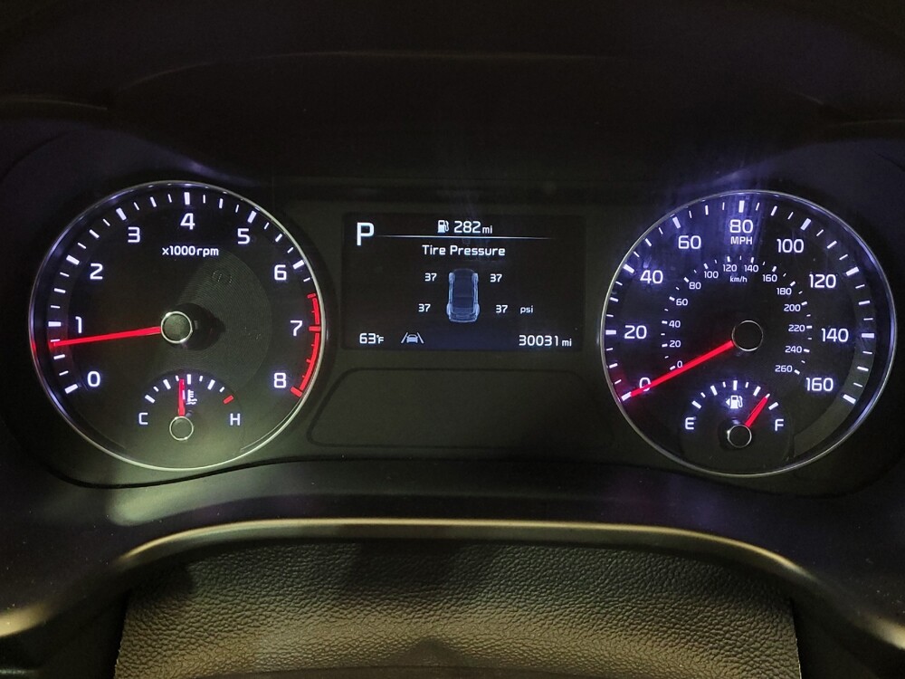 2023 Kia Forte in Fairfield, OH 45014 - 18142263 23
