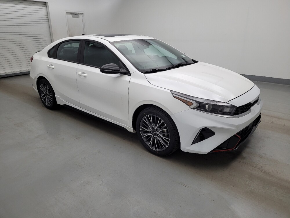 2023 Kia Forte in Fairfield, OH 45014 - 18142263 11