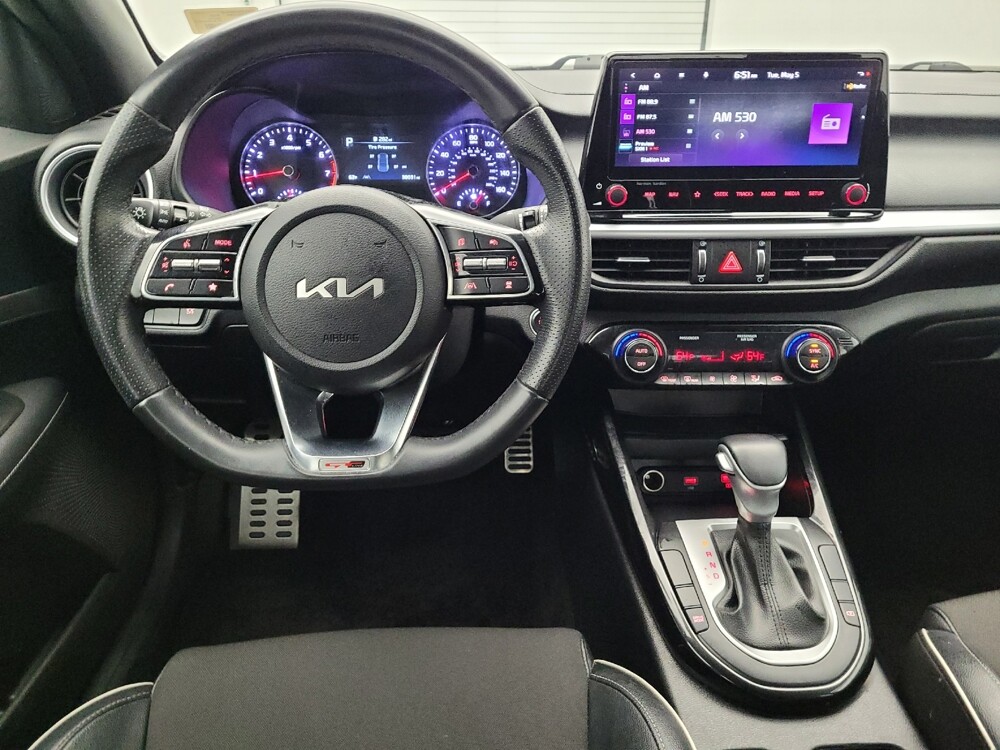 2023 Kia Forte in Fairfield, OH 45014 - 18142263 22