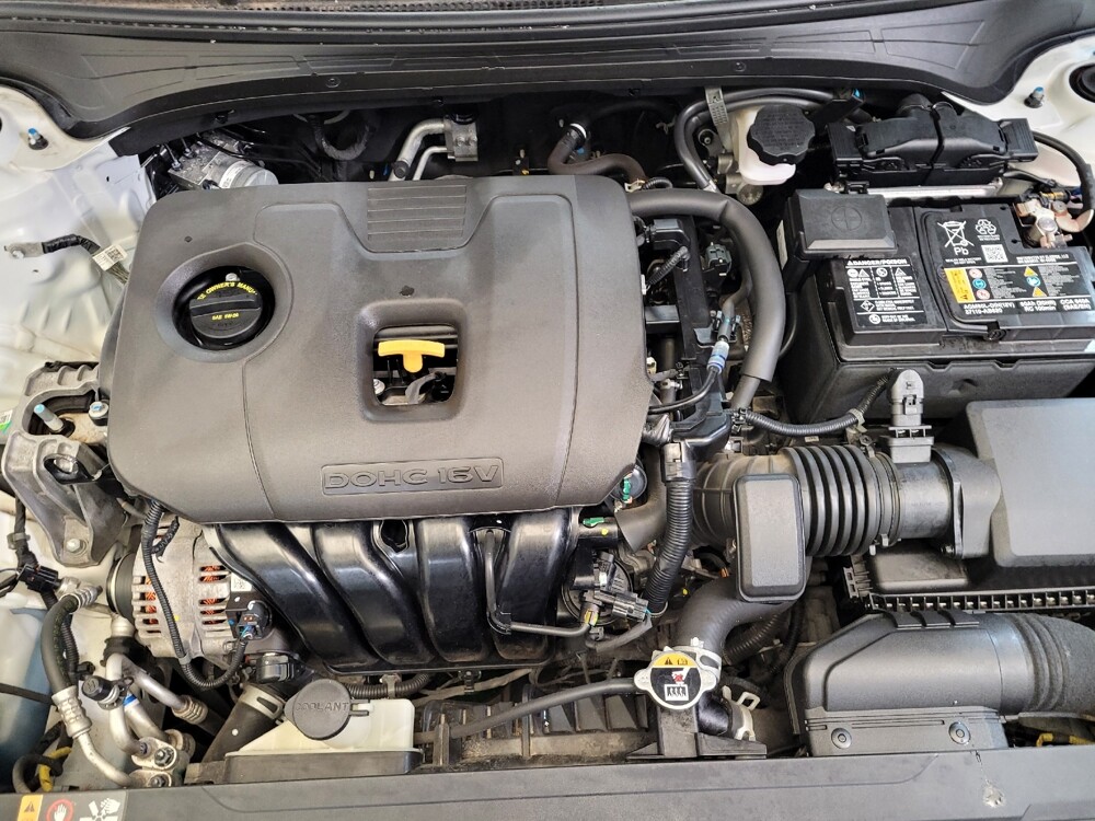2023 Kia Forte in Fairfield, OH 45014 - 18142263 30