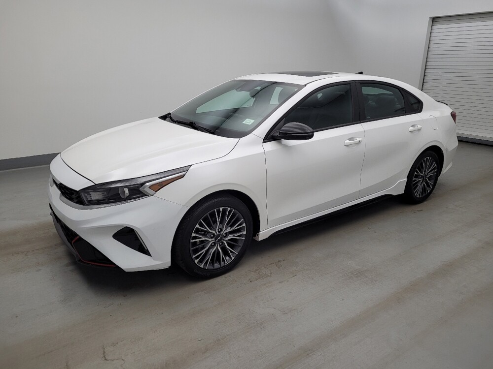 2023 Kia Forte in Fairfield, OH 45014 - 18142263 2