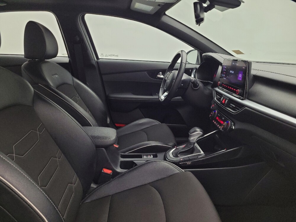 2023 Kia Forte in Fairfield, OH 45014 - 18142263 21