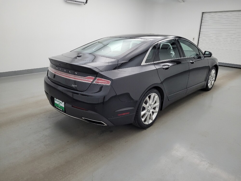 2020 Lincoln MKZ in Cincinnati, OH 45255 - 18142264 9