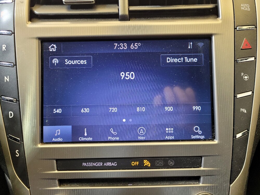 2020 Lincoln MKZ in Cincinnati, OH 45255 - 18142264 25