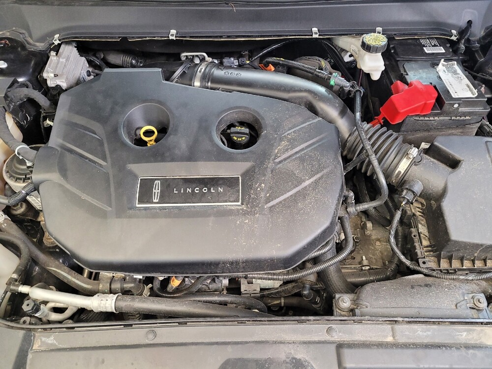 2020 Lincoln MKZ in Cincinnati, OH 45255 - 18142264 30