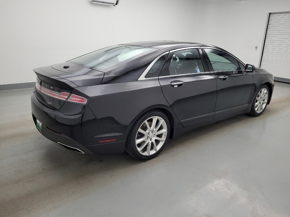 2020 Lincoln MKZ in Cincinnati, OH 45255 - 18142264 10