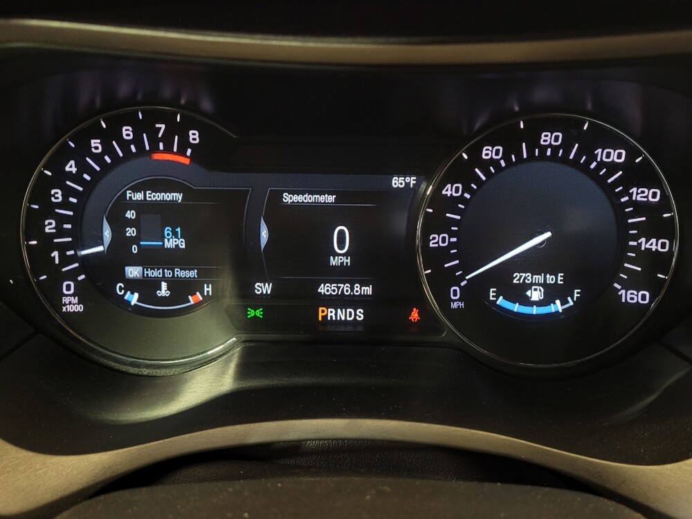 2020 Lincoln MKZ in Cincinnati, OH 45255 - 18142264 23