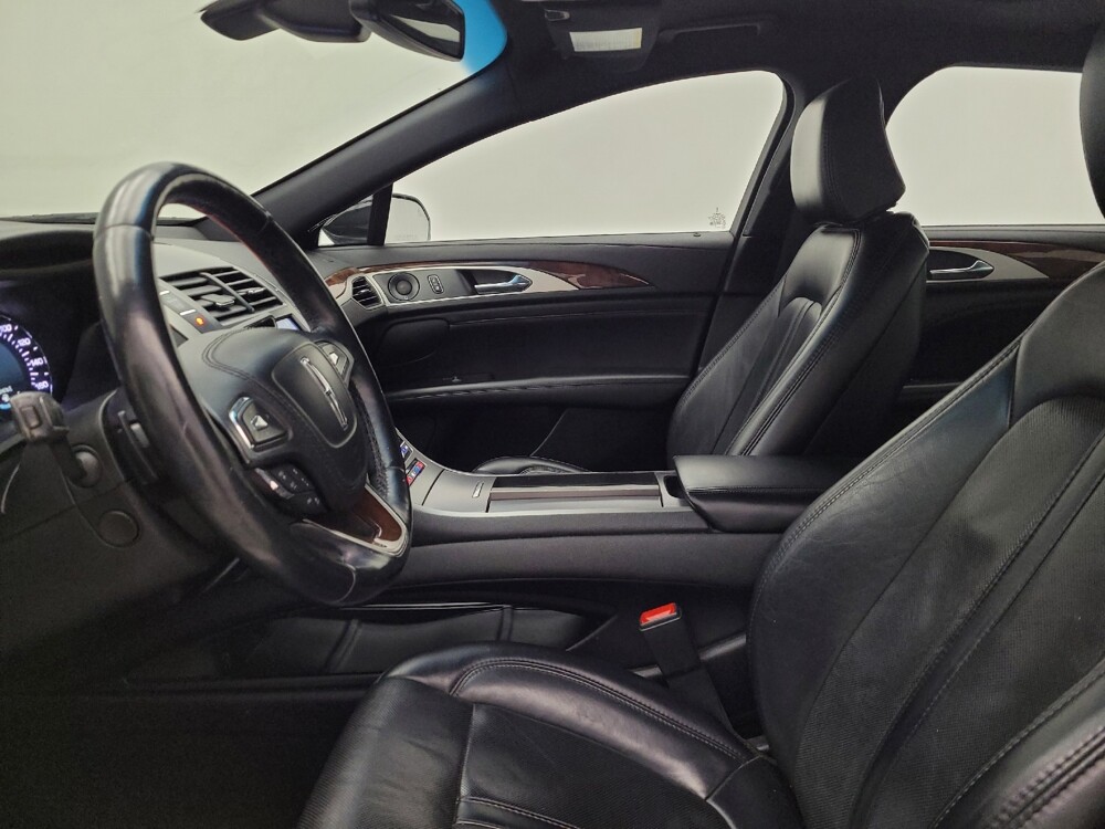 2020 Lincoln MKZ in Cincinnati, OH 45255 - 18142264 17