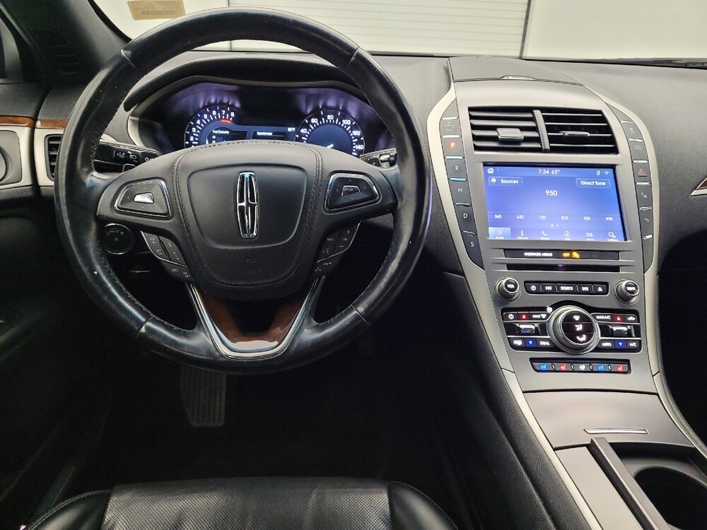 2020 Lincoln MKZ in Cincinnati, OH 45255 - 18142264 22