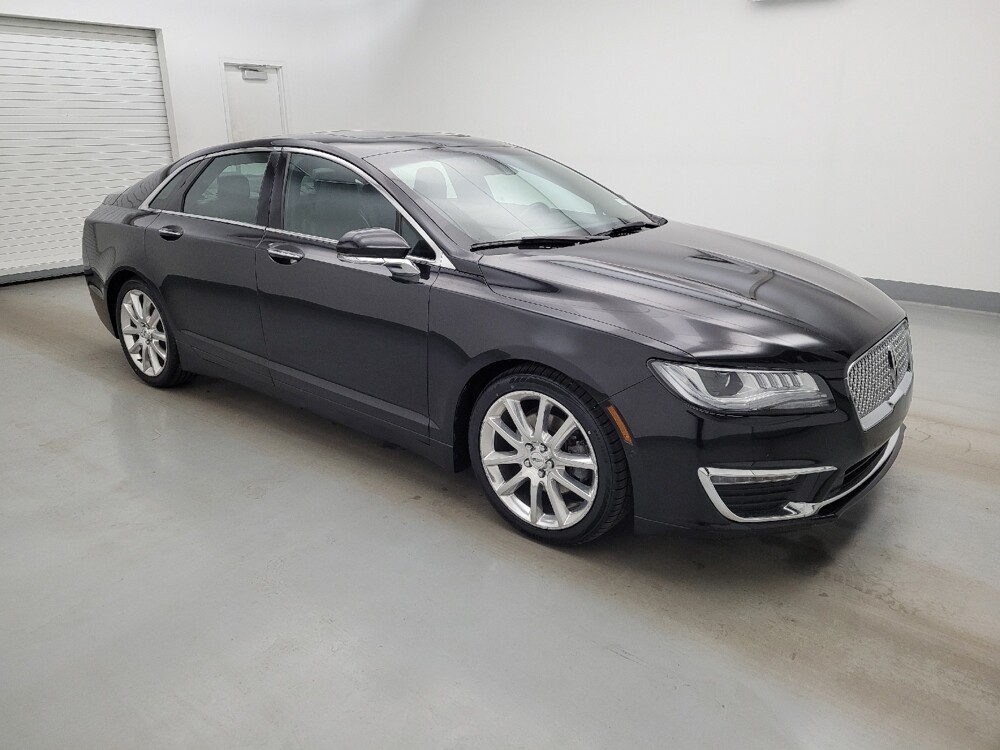 2020 Lincoln MKZ in Cincinnati, OH 45255 - 18142264 11
