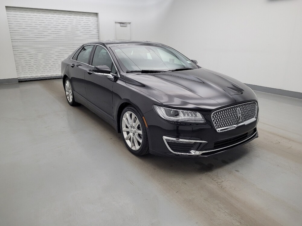 2020 Lincoln MKZ in Cincinnati, OH 45255 - 18142264 13