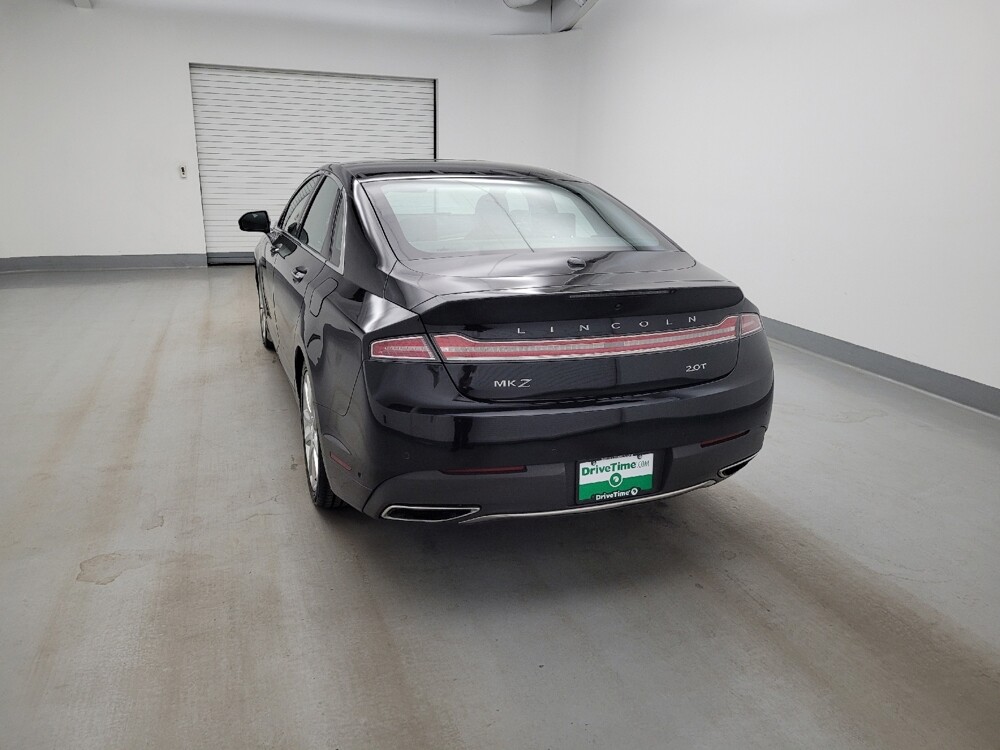 2020 Lincoln MKZ in Cincinnati, OH 45255 - 18142264 6
