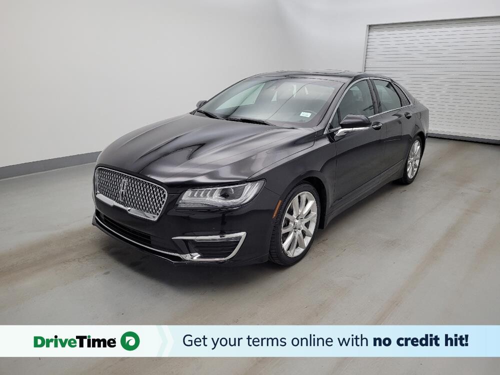 2020 Lincoln MKZ in Cincinnati, OH 45255 - 18142264