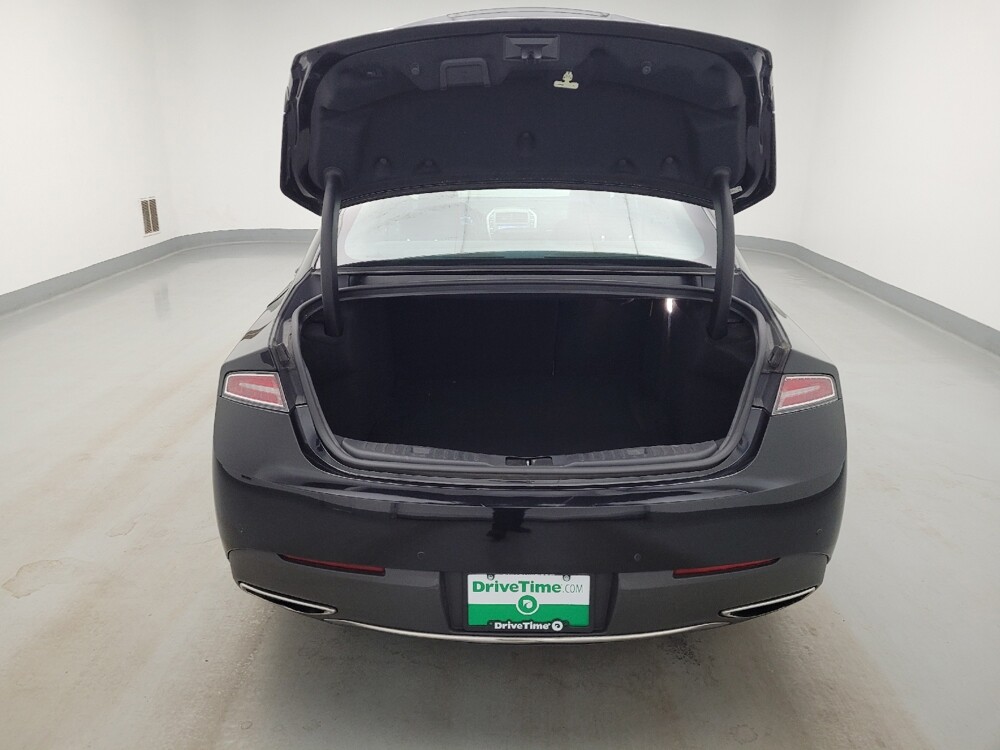 2020 Lincoln MKZ in Cincinnati, OH 45255 - 18142264 29