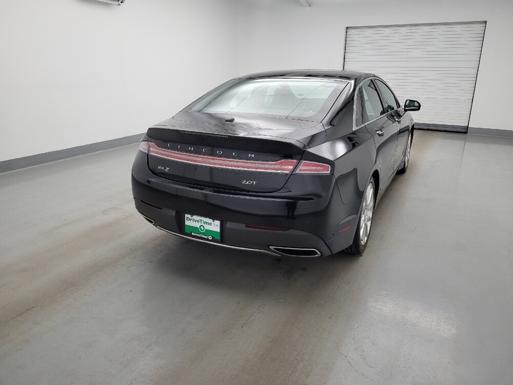 2020 Lincoln MKZ in Cincinnati, OH 45255 - 18142264 7