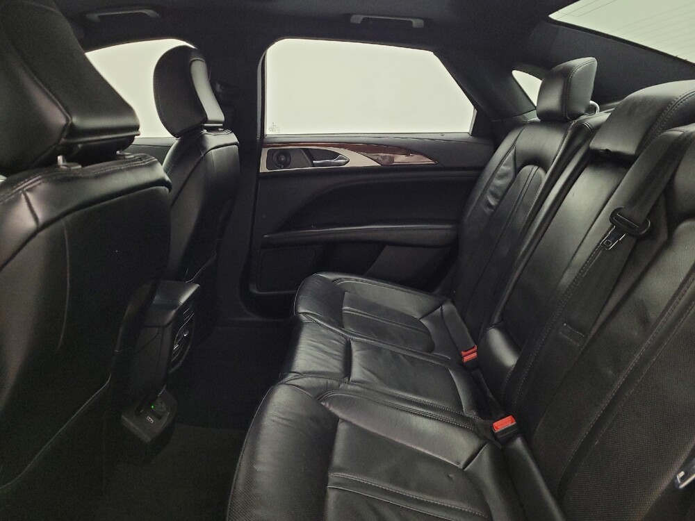 2020 Lincoln MKZ in Cincinnati, OH 45255 - 18142264 18