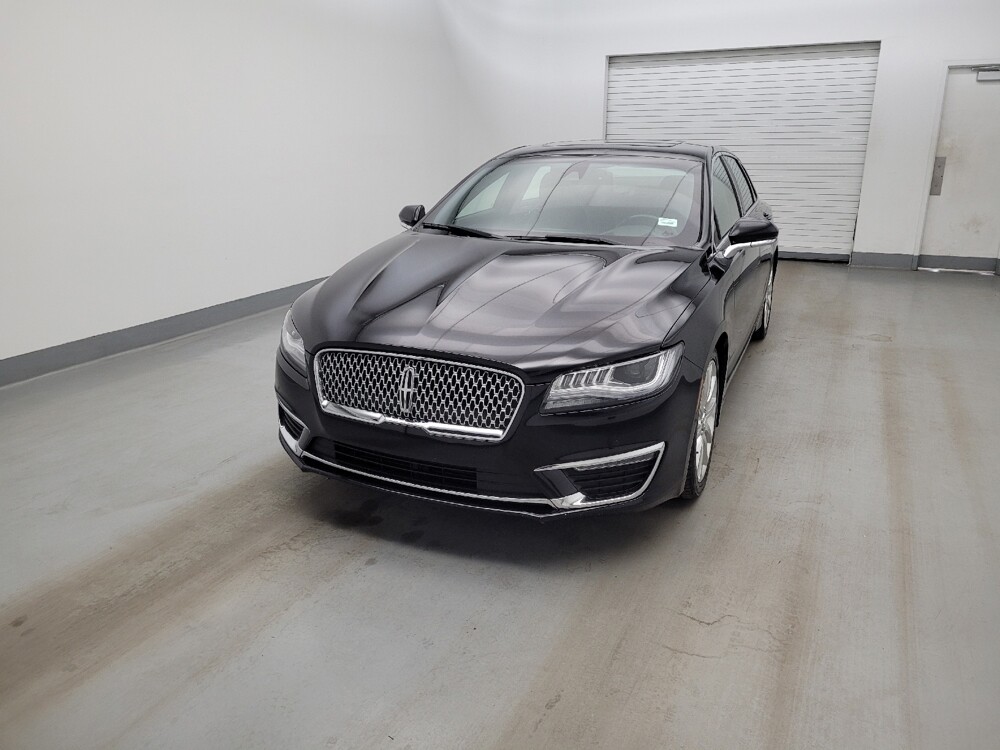 2020 Lincoln MKZ in Cincinnati, OH 45255 - 18142264 15