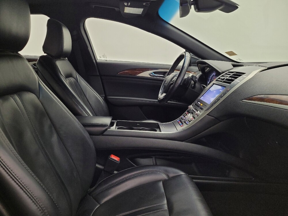 2020 Lincoln MKZ in Cincinnati, OH 45255 - 18142264 21