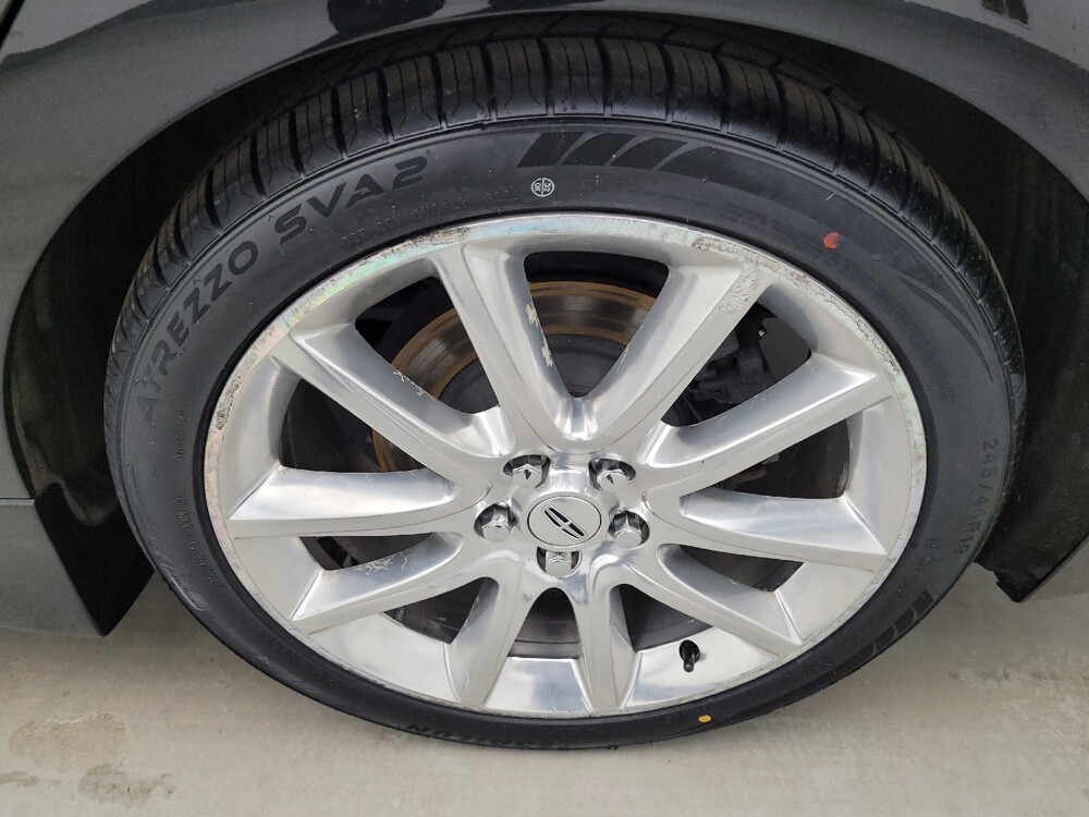 2020 Lincoln MKZ in Cincinnati, OH 45255 - 18142264 31