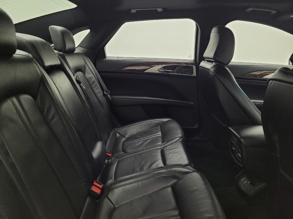 2020 Lincoln MKZ in Cincinnati, OH 45255 - 18142264 19
