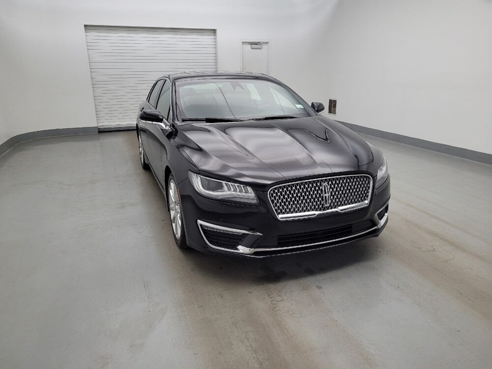 2020 Lincoln MKZ in Cincinnati, OH 45255 - 18142264 14
