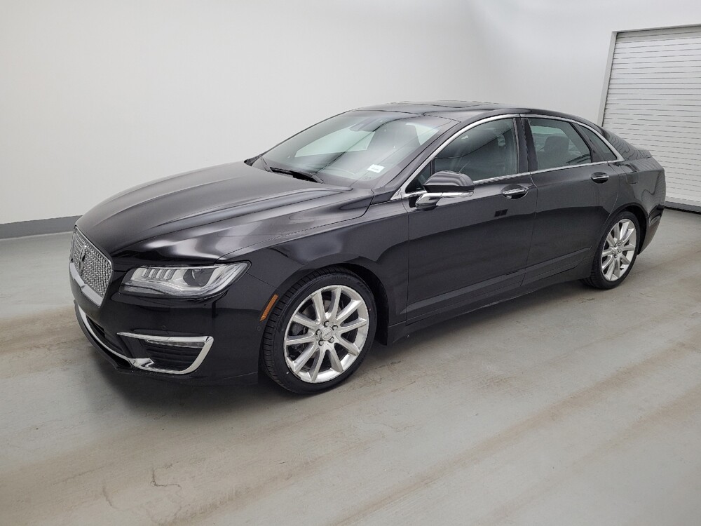 2020 Lincoln MKZ in Cincinnati, OH 45255 - 18142264 2