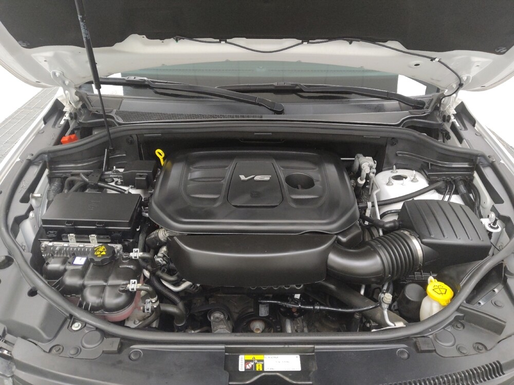 2017 Jeep Grand Cherokee in St. Louis, MO 63136 - 18142265 30