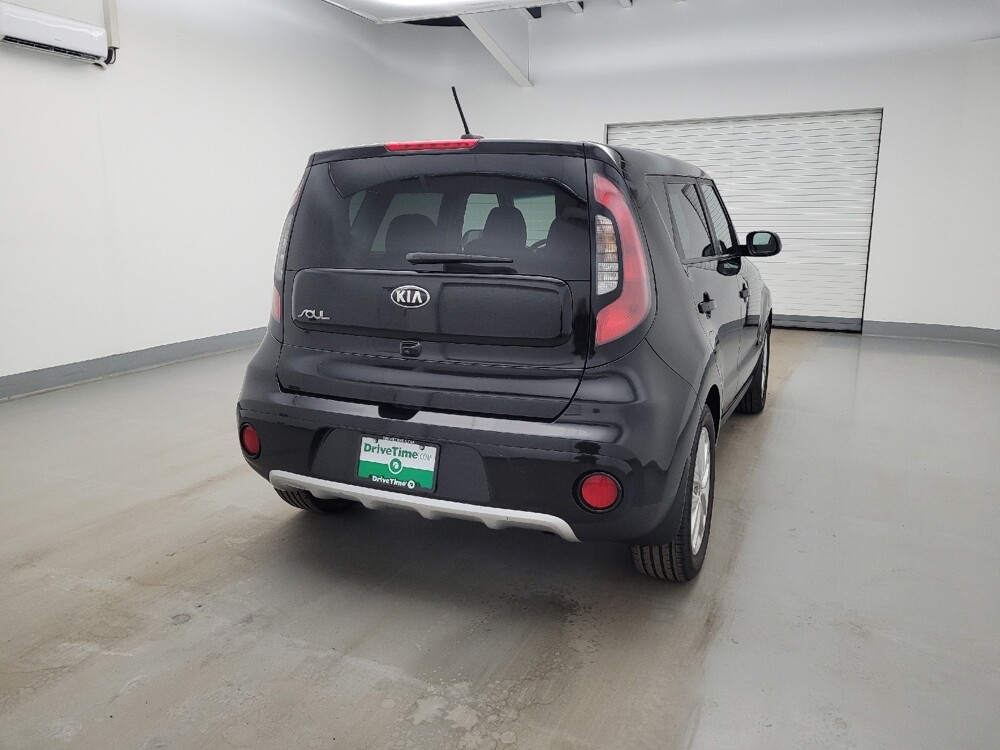 2018 Kia Soul in Lexington, KY 40509 - 18142266 7