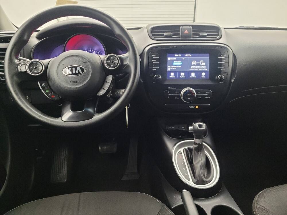 2018 Kia Soul in Lexington, KY 40509 - 18142266 22