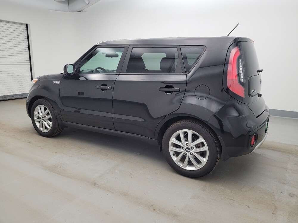 2018 Kia Soul in Lexington, KY 40509 - 18142266 3