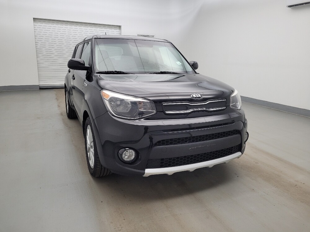 2018 Kia Soul in Lexington, KY 40509 - 18142266 14