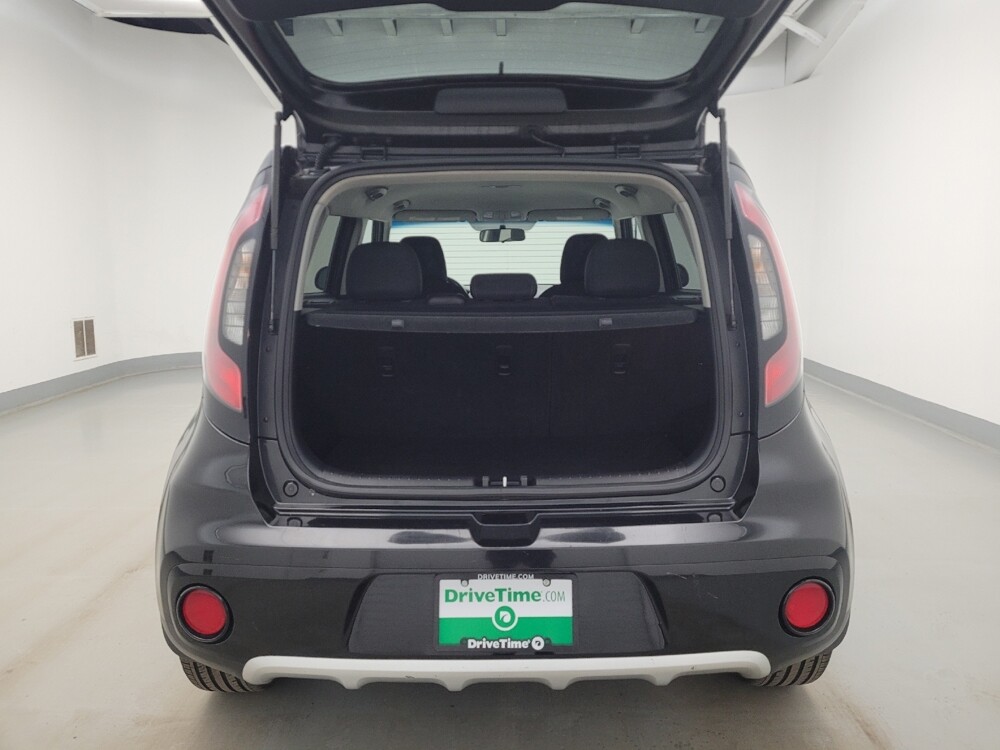 2018 Kia Soul in Lexington, KY 40509 - 18142266 29