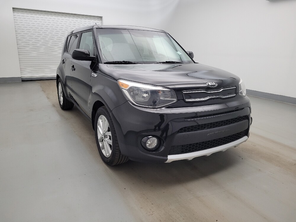 2018 Kia Soul in Lexington, KY 40509 - 18142266 13