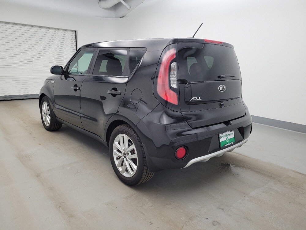 2018 Kia Soul in Lexington, KY 40509 - 18142266 5