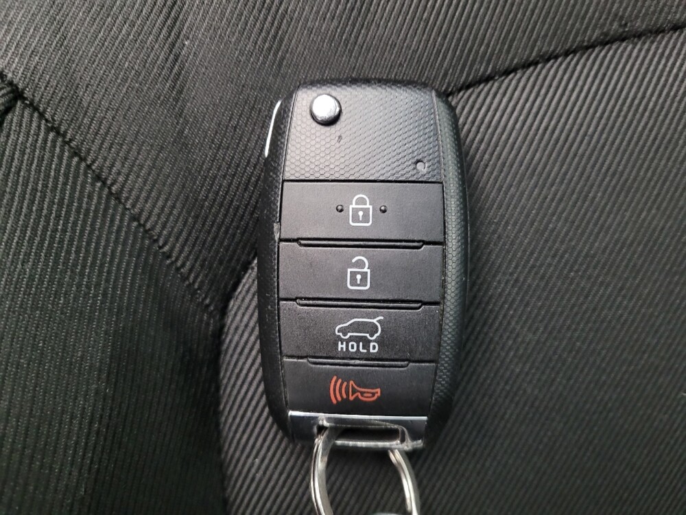2018 Kia Soul in Lexington, KY 40509 - 18142266 32