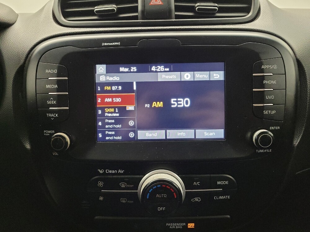 2018 Kia Soul in Lexington, KY 40509 - 18142266 25