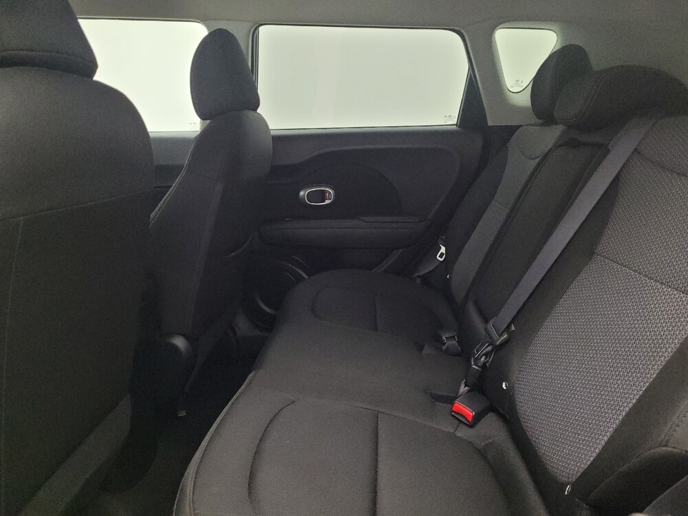 2018 Kia Soul in Lexington, KY 40509 - 18142266 18