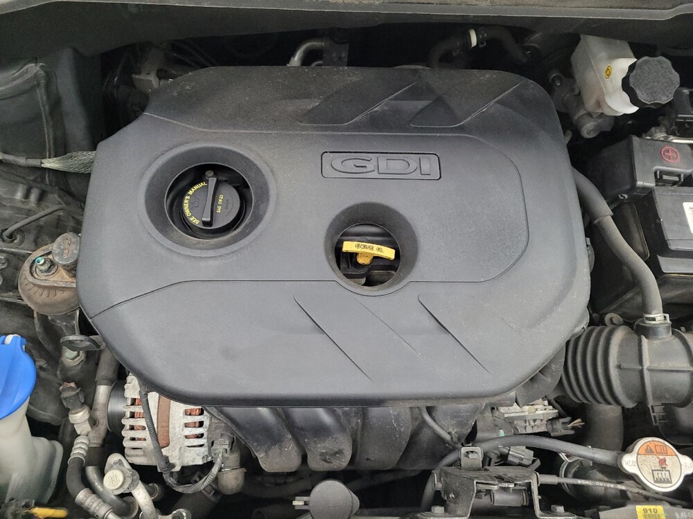 2018 Kia Soul in Lexington, KY 40509 - 18142266 30