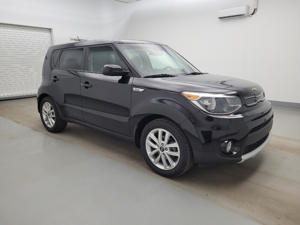 2018 Kia Soul in Lexington, KY 40509 - 18142266 11