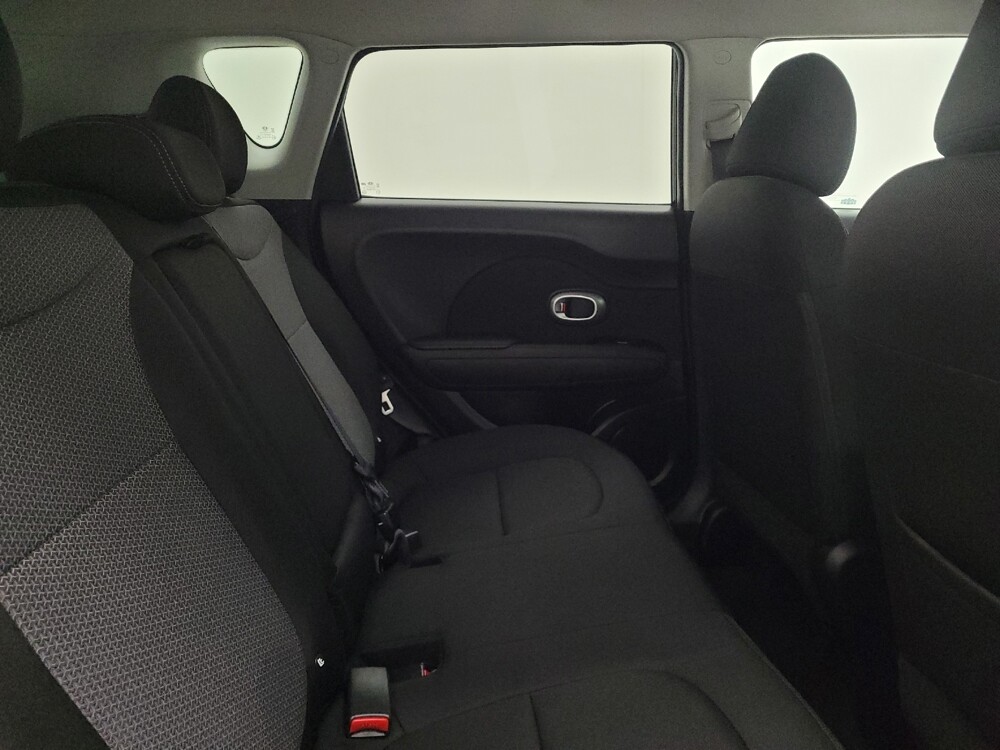 2018 Kia Soul in Lexington, KY 40509 - 18142266 19