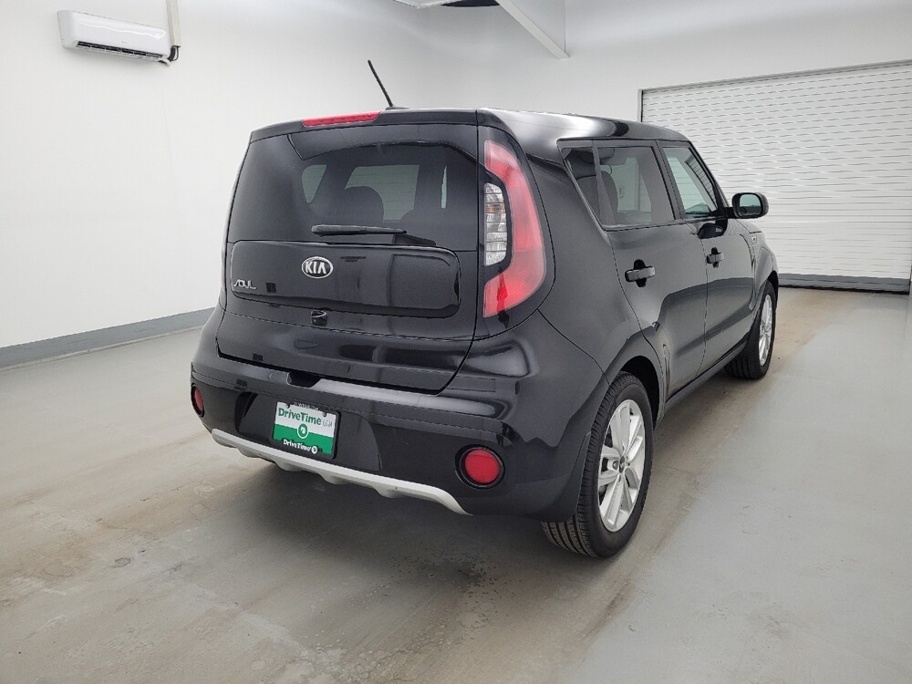2018 Kia Soul in Lexington, KY 40509 - 18142266 9