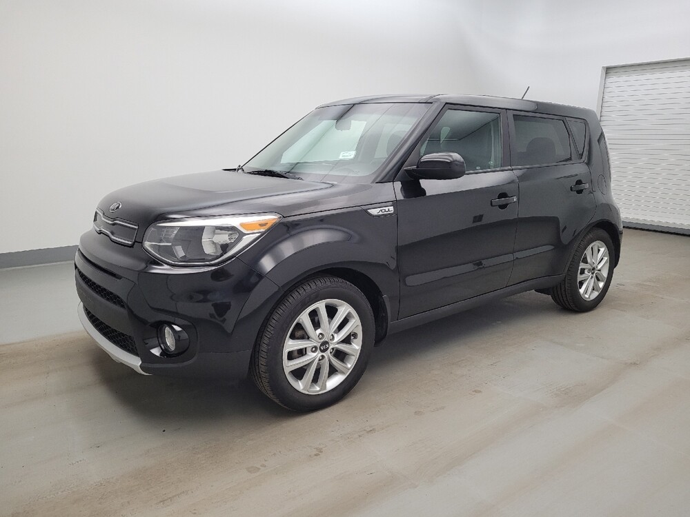 2018 Kia Soul in Lexington, KY 40509 - 18142266 2
