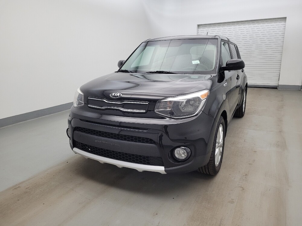 2018 Kia Soul in Lexington, KY 40509 - 18142266 15