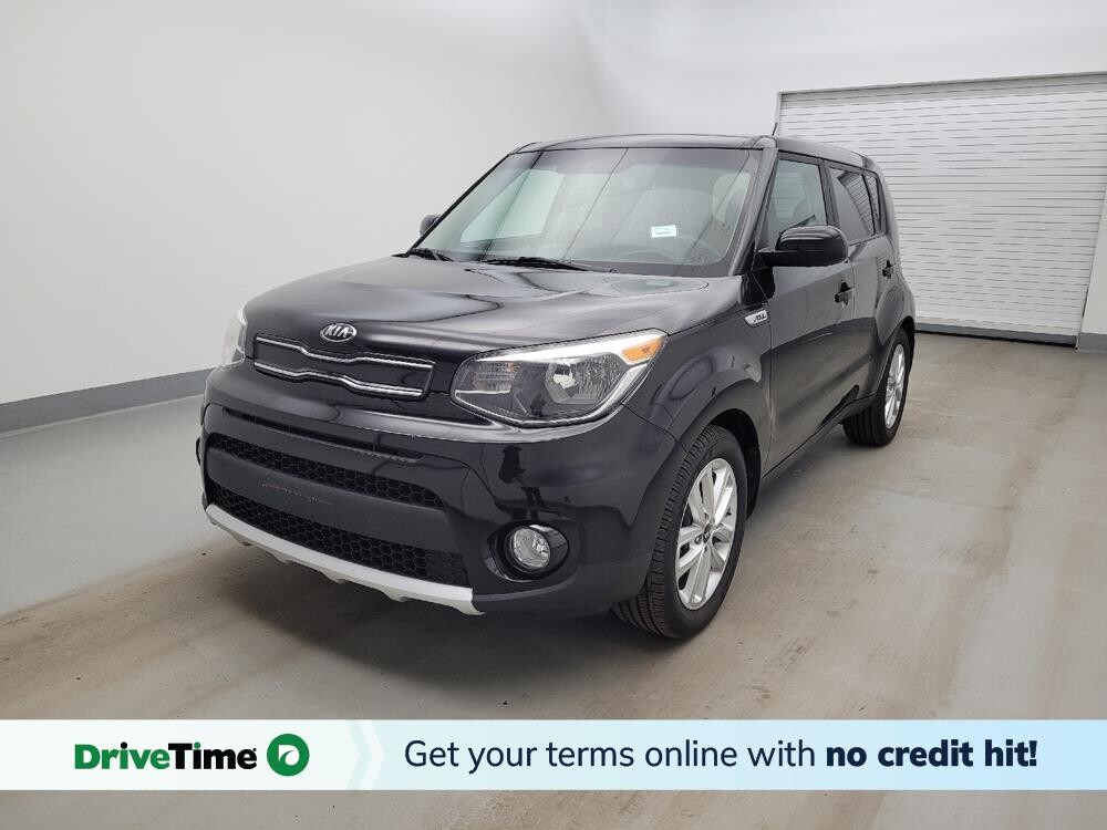2018 Kia Soul in Lexington, KY 40509 - 18142266